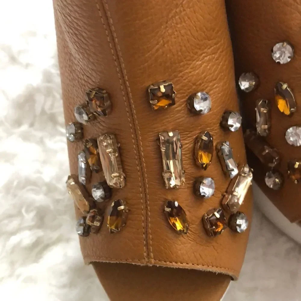 cristofoli genuine leather